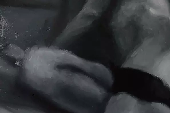 Kamila Ossowska - Echo