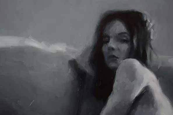 Kamila Ossowska - Echo