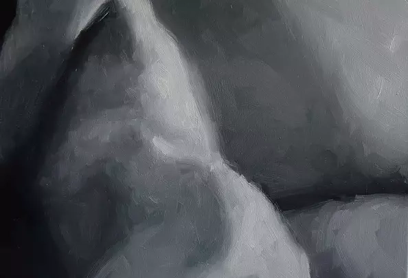 Kamila Ossowska - Echo