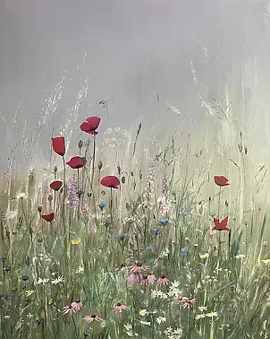   - Echoes of Wild Beauty