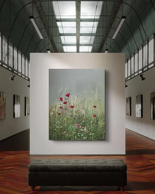 Magdalena Kielb - Echoes of Wild Beauty