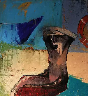 Justyna Jabłońska - Echoir