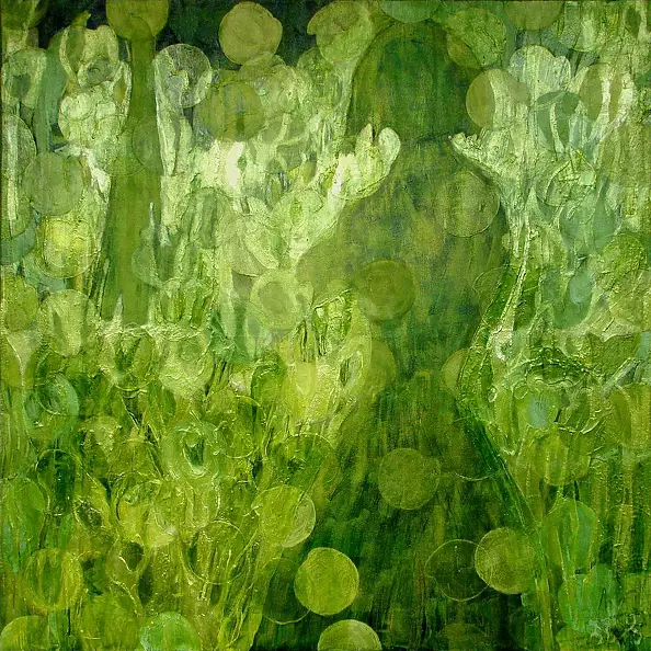 Agnieszka Głowacka - Eco Panna