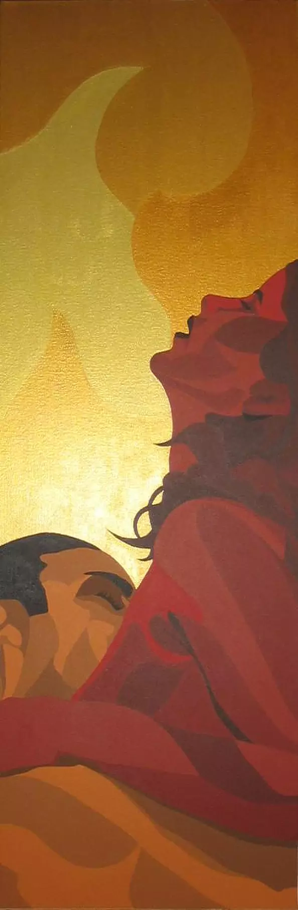 Sergio Bezzanti - Rozkosz