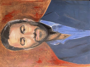 Beata Ulikowska - Eddie Hearn