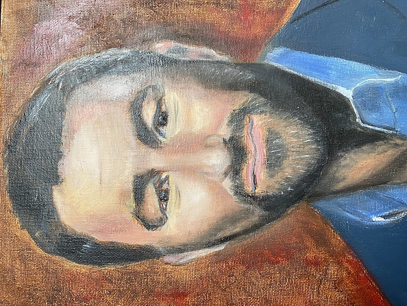 Beata Ulikowska - Eddie Hearn