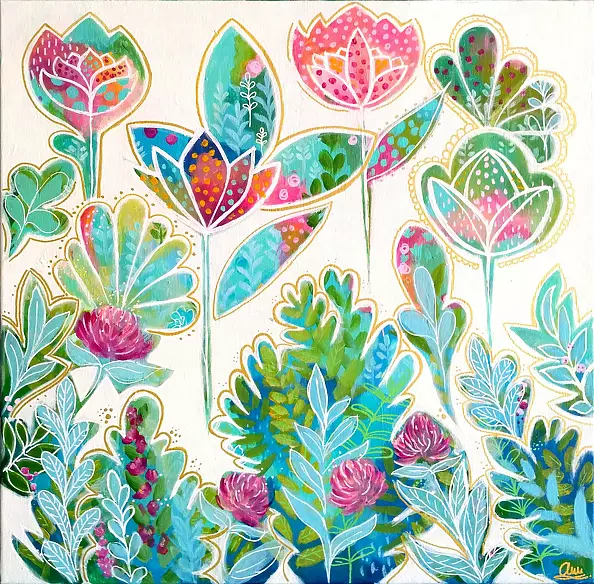 Anna Wawrzyniak - Eden