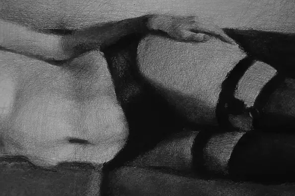 Kamila Ossowska - Eden