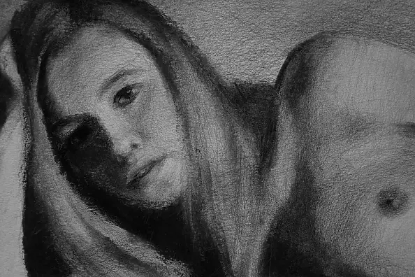 Kamila Ossowska - Eden