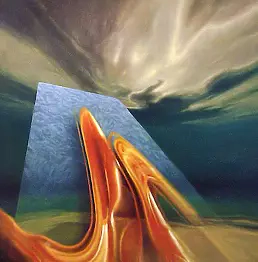 Janusz Jagodziński - Edge