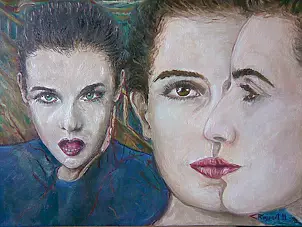 Cezary Rajpert - Edvard vs Pablo