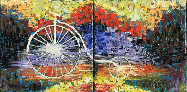 Anna Jakubowska - Butterfly Effect