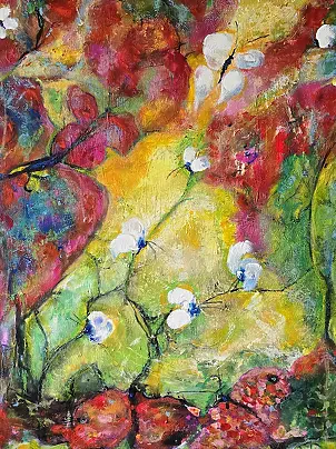 Ewa Mościszko - Эффект бабочки