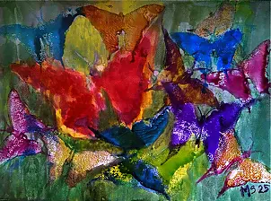   - L'effetto mille farfalle/3