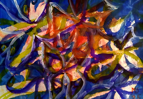 Marzena Salwowska - Efekt tysiąca motyli