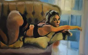 Kamila Ossowska - Ephemera