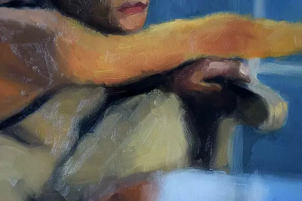 Kamila Ossowska - Efemeryda