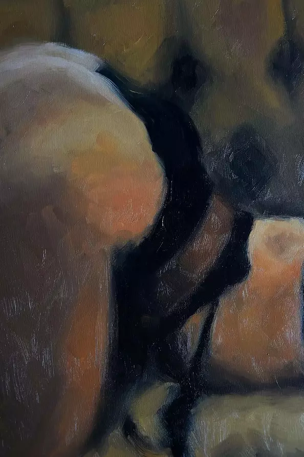 Kamila Ossowska - Efemeryda