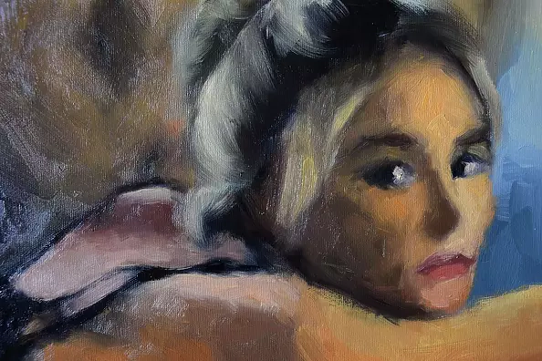 Kamila Ossowska - Efemeryda