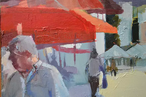 Doma Suszczyńska - Eger Piac