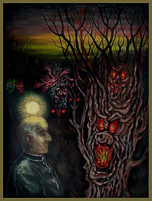 Zbigniew Suwała - Exorcist