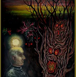 Zbigniew Suwała - Esorcista