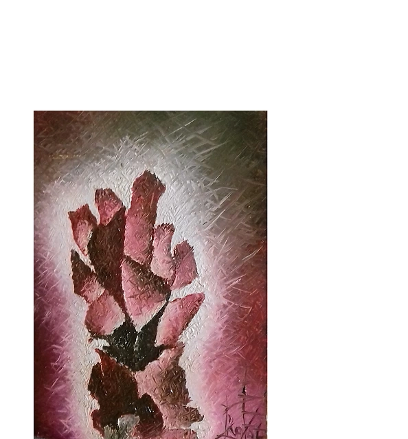 Rafał Jarosz - Egzotyczne Piwonie