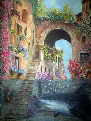 Alma Triste - Exotic holidays ...