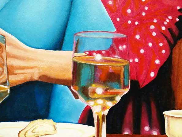 Łukasz Kocjan - "Eiffel, czy Babel?" - 2016 