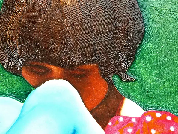 Łukasz Kocjan - "Eiffel, czy Babel?" - 2016 