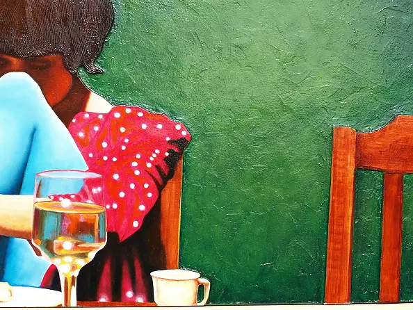 Łukasz Kocjan - "Eiffel, czy Babel?" - 2016 