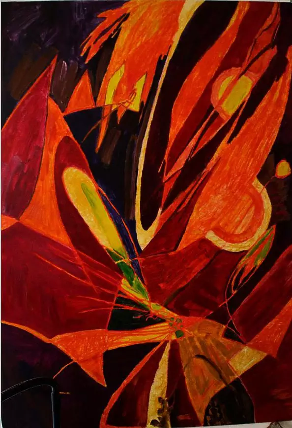 Dorota Dorotes Skupniewicz - Eiffel