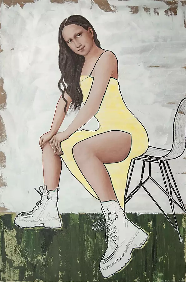 Nataliya Bagatskaya - Eclecticism