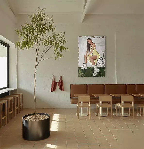 Nataliya Bagatskaya - Eclecticism