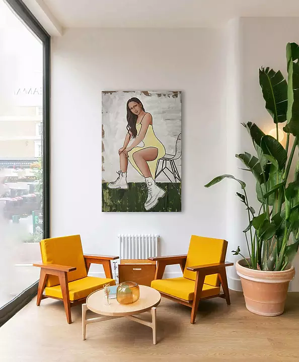 Nataliya Bagatskaya - Eclecticism