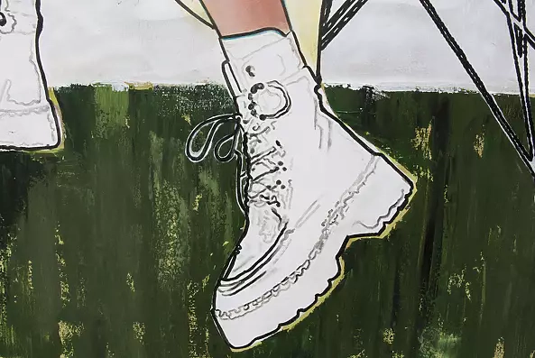 Nataliya Bagatskaya - Eclecticism