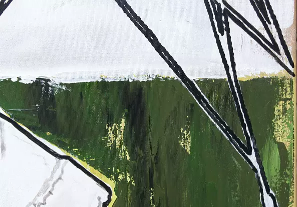 Nataliya Bagatskaya - Eclecticism