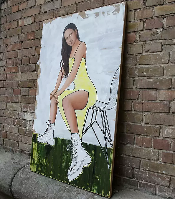 Nataliya Bagatskaya - Eclecticism