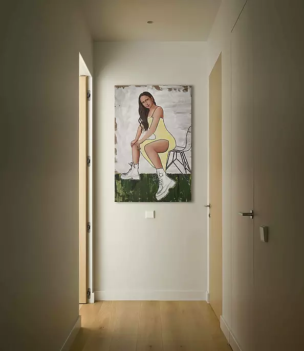 Nataliya Bagatskaya - Eclecticism