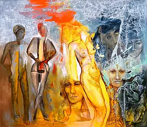 Anna Lupa Suchy - screens