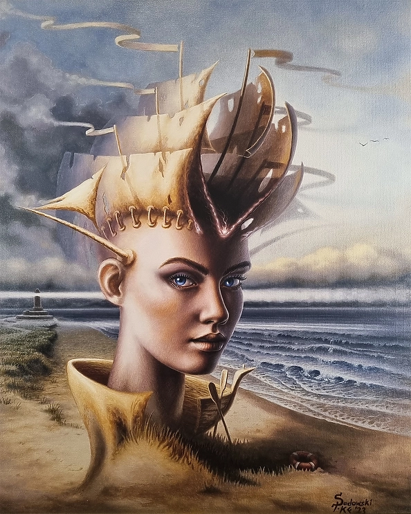 Paweł Sadowski - Excursion