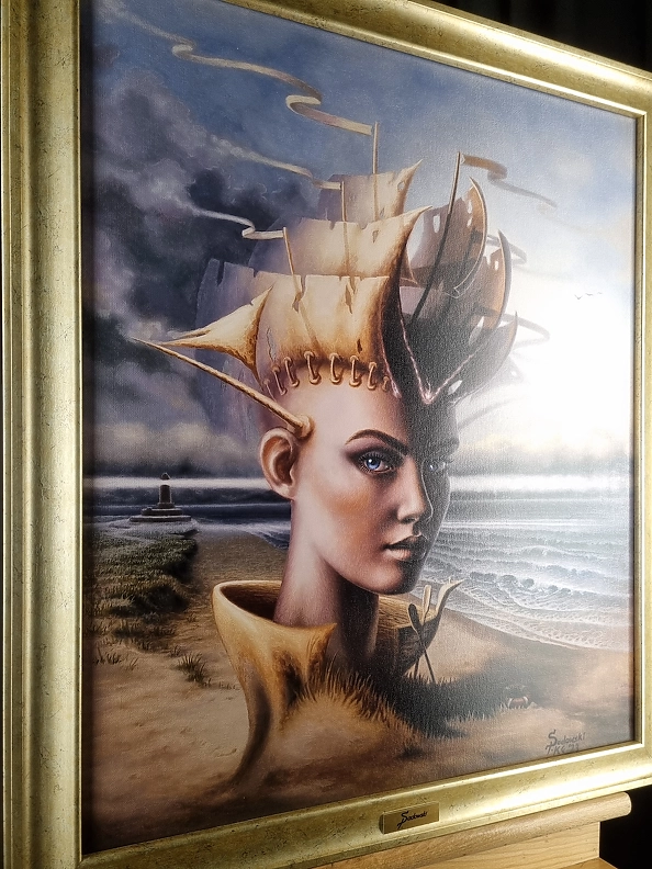 Paweł Sadowski - Excursion