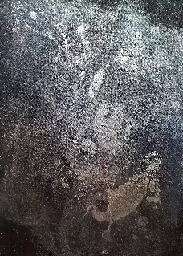 Iwona Jabłońska - Expansion