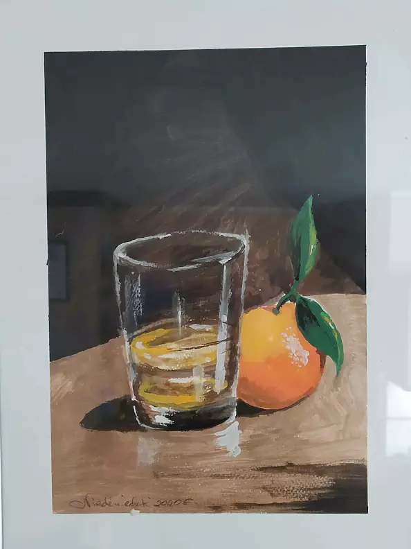 Ryszard Niedźwiedzki - Orange expansion