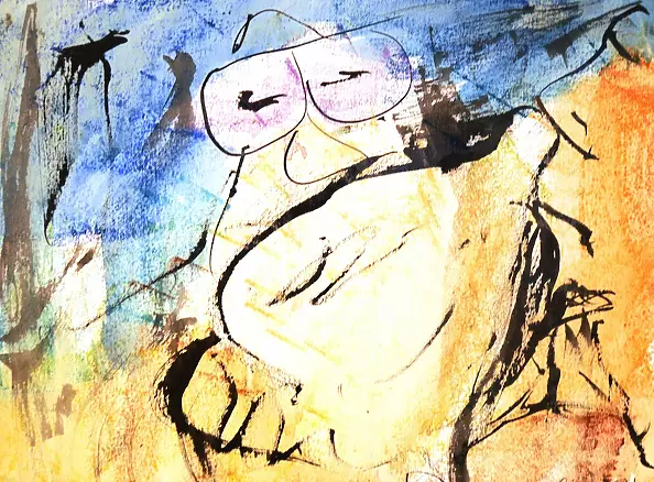 Krzysztof Bobrowski - Ekspert