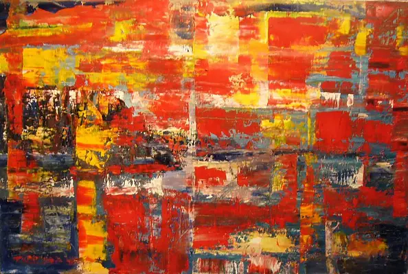 Kazimierz Komarnicki - Exploration II