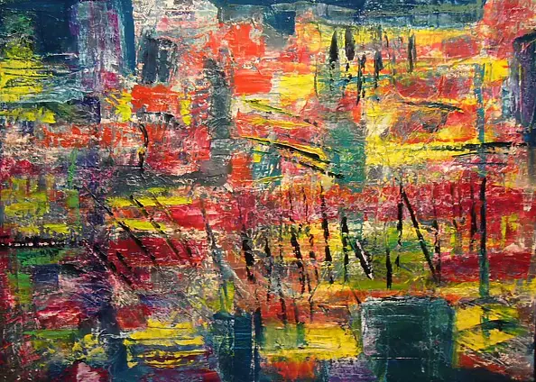 Kazimierz Komarnicki - Eksploracja