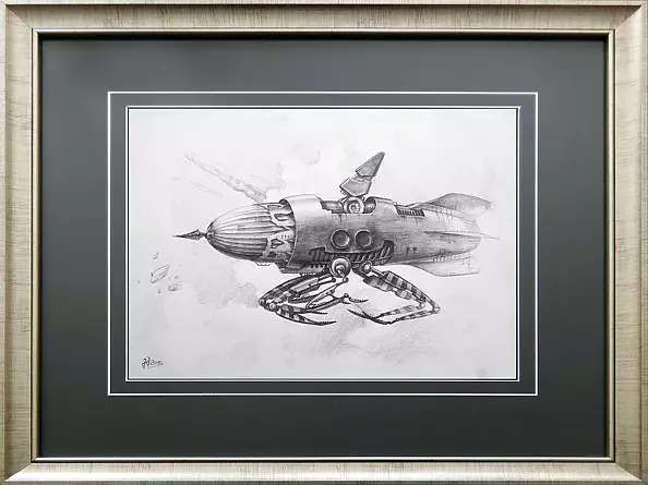 Jarosław Jaśnikowski - Explorer