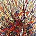 Mariola Świgulska - The explosion of colors