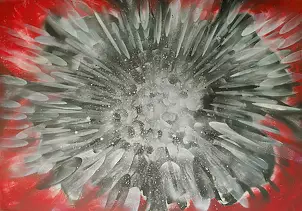 Mariola Świgulska - Spring explosion